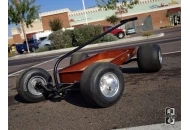 Cruzzin Main Street U.S.A. 