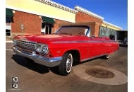 Cruzzin Main Street U.S.A. 