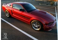 Cruzzin Main Street U.S.A. 