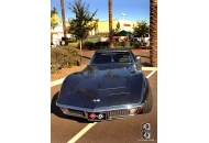 Cruzzin Main Street U.S.A. 