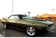 Cruzzin Main Street U.S.A. 