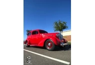 Cruzzin Main Street U.S.A. 