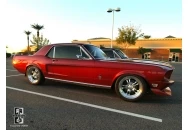 Cruzzin Main Street U.S.A. 