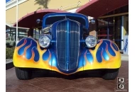 Cruzzin Main Street U.S.A. 