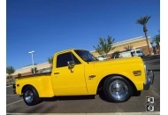 Cruzzin Main Street U.S.A. 