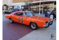 Cruzzin Main Street U.S.A. 