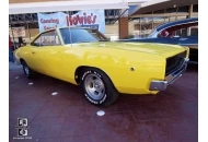 Cruzzin Main Street U.S.A. 