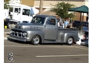 Cruzzin Main Street U.S.A. 