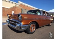 Cruzzin Main Street U.S.A. 