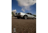 Cruzzin Main Street U.S.A. 