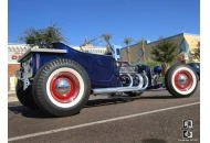 Cruzzin Main Street U.S.A. 