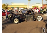 Cruzzin Main Street U.S.A. 