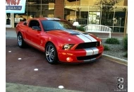 Cruzzin Main Street U.S.A. 