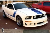 Cruzzin Main Street U.S.A. 