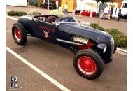 Cruzzin Main Street U.S.A. 