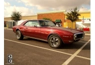 Cruzzin Main Street U.S.A. 