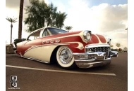 Cruzzin Main Street U.S.A. 