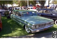 Billetproof 2007 2007 Billetproof California