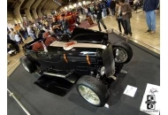 Grand National Roadster Show Hot Rod Special