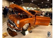 Grand National Roadster Show Resilience