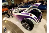 Grand National Roadster Show 