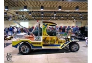 Grand National Roadster Show Truckinn