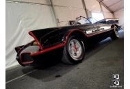Barrett-Jackson Batmobile