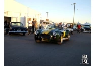 Barrett-Jackson Cobra