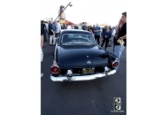 Barrett-Jackson 001 T-Bird