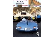 Barrett-Jackson Club De Mer