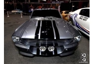 Barrett-Jackson GT-500E