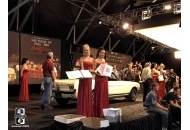 Barrett-Jackson Barrett-Jackson Placard Girls