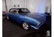 Barrett-Jackson 1964 Chevelle SS