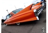 Viva Las Vegas 12 1962 Cadillac