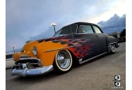 Viva Las Vegas 12 1951 Plymouth Cranbrook