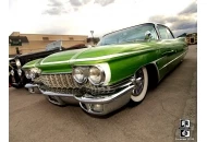 Viva Las Vegas 12 1960 Cadillac