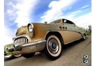 Viva Las Vegas 12 1953 Buick Special