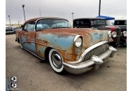 Viva Las Vegas 12 1954 Buick Special
