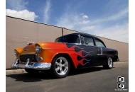 Viva Las Vegas 12 1955 Chevy Belair