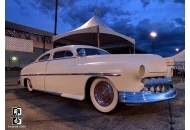 Viva Las Vegas 12 Dixie DeLuxe