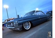 Viva Las Vegas 12 1961 Oldsmobile Rocket 88