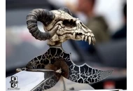 Viva Las Vegas 12 Ram's head?