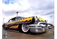 Viva Las Vegas 12 1955 Buick