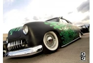 Viva Las Vegas 12 1950 Ford Coupe/Sedan