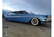 Viva Las Vegas 12 1961 Chevy Nomad