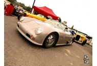 LA Roadster Show 2009 LA Roadster Show