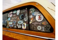 LA Roadster Show 2009 Surf Culture