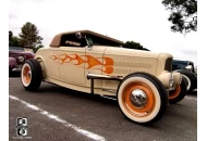 LA Roadster Show 2009 LA Roadster Show