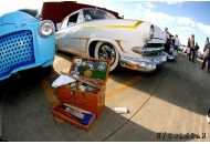 Nite of the Hot Rods get ready to pinstripe