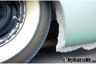 Bonneville Salt Flats Car Show 2009 Bonneville Salt Flats: 2009 Nugget Car Show